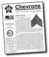 Chevrons